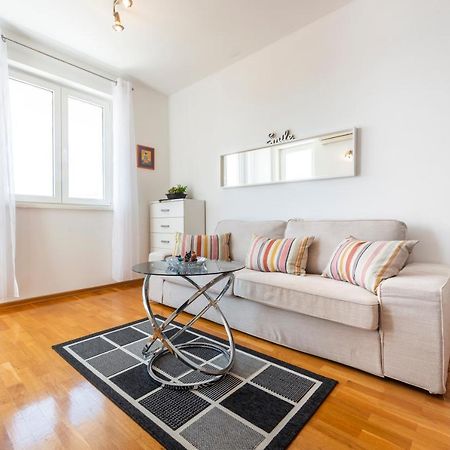 Fortuna Apartment دوبروفينك المظهر الخارجي الصورة