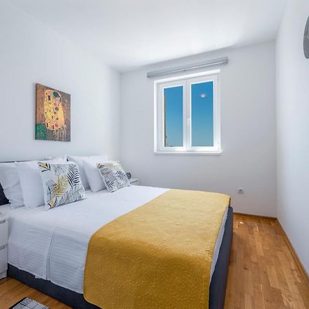 Fortuna Apartment دوبروفينك المظهر الخارجي الصورة