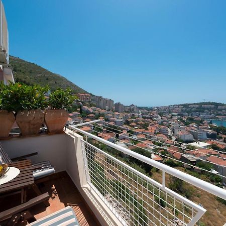 Fortuna Apartment دوبروفينك المظهر الخارجي الصورة