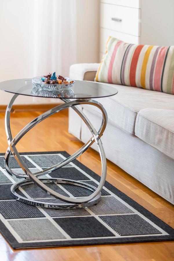 Fortuna Apartment دوبروفينك المظهر الخارجي الصورة
