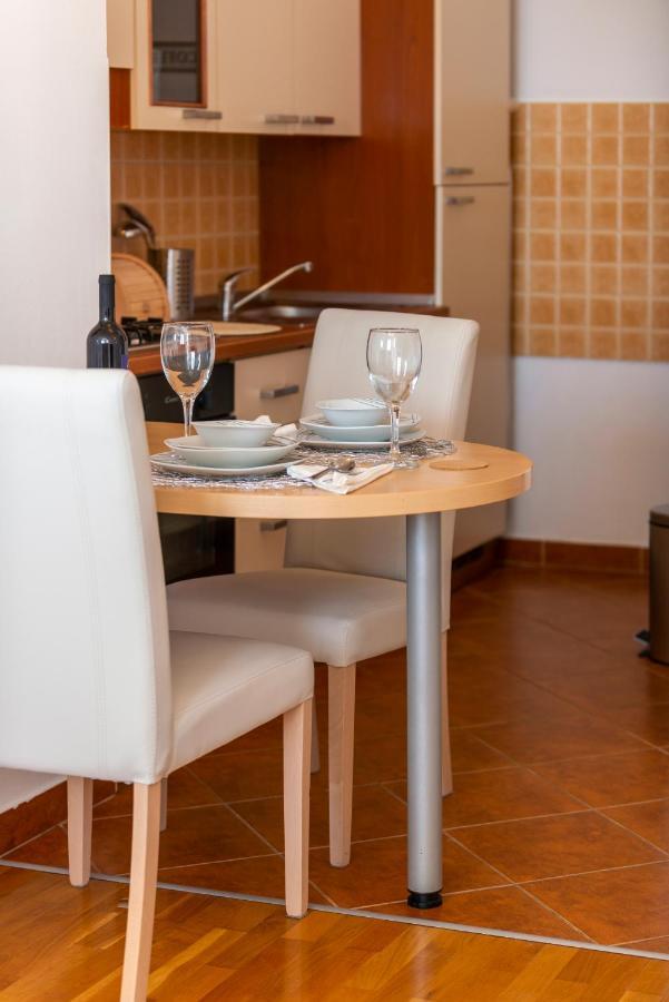 Fortuna Apartment دوبروفينك المظهر الخارجي الصورة
