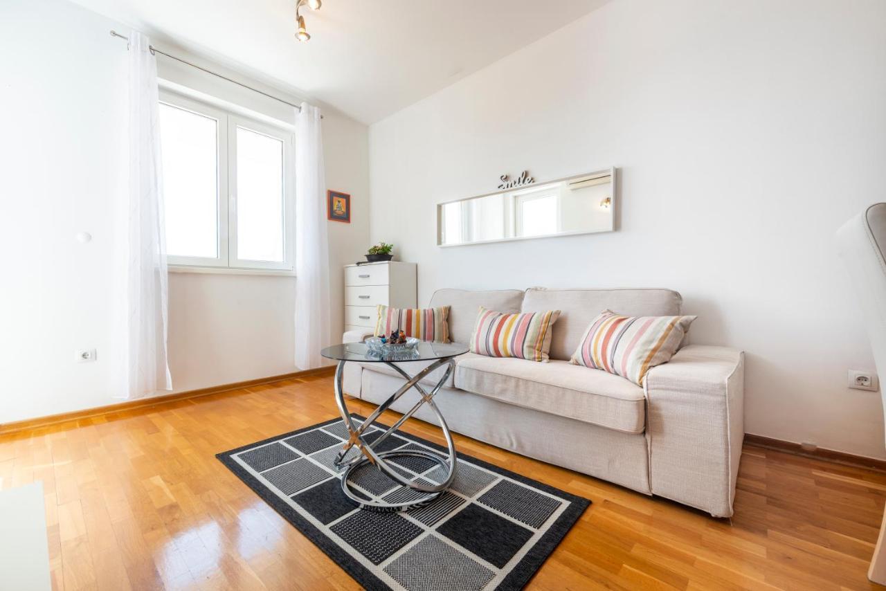Fortuna Apartment دوبروفينك المظهر الخارجي الصورة