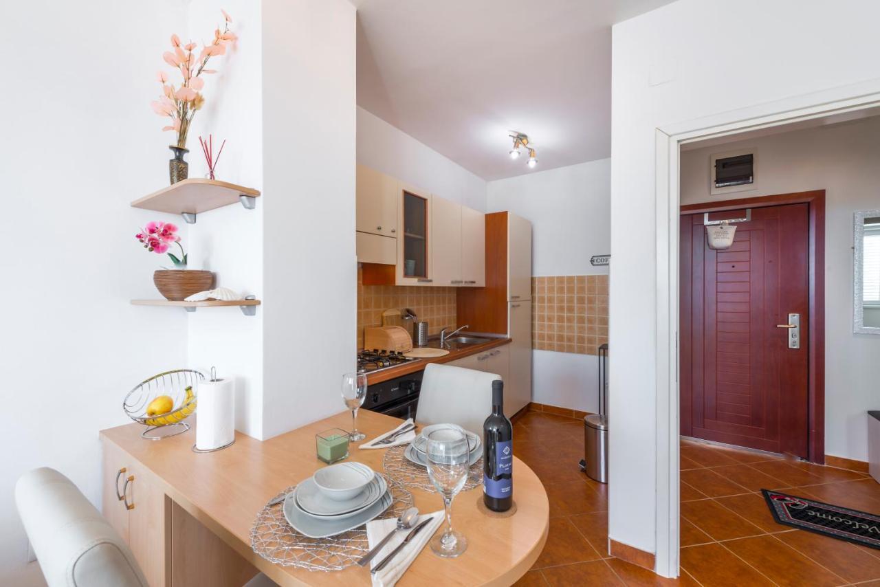 Fortuna Apartment دوبروفينك المظهر الخارجي الصورة
