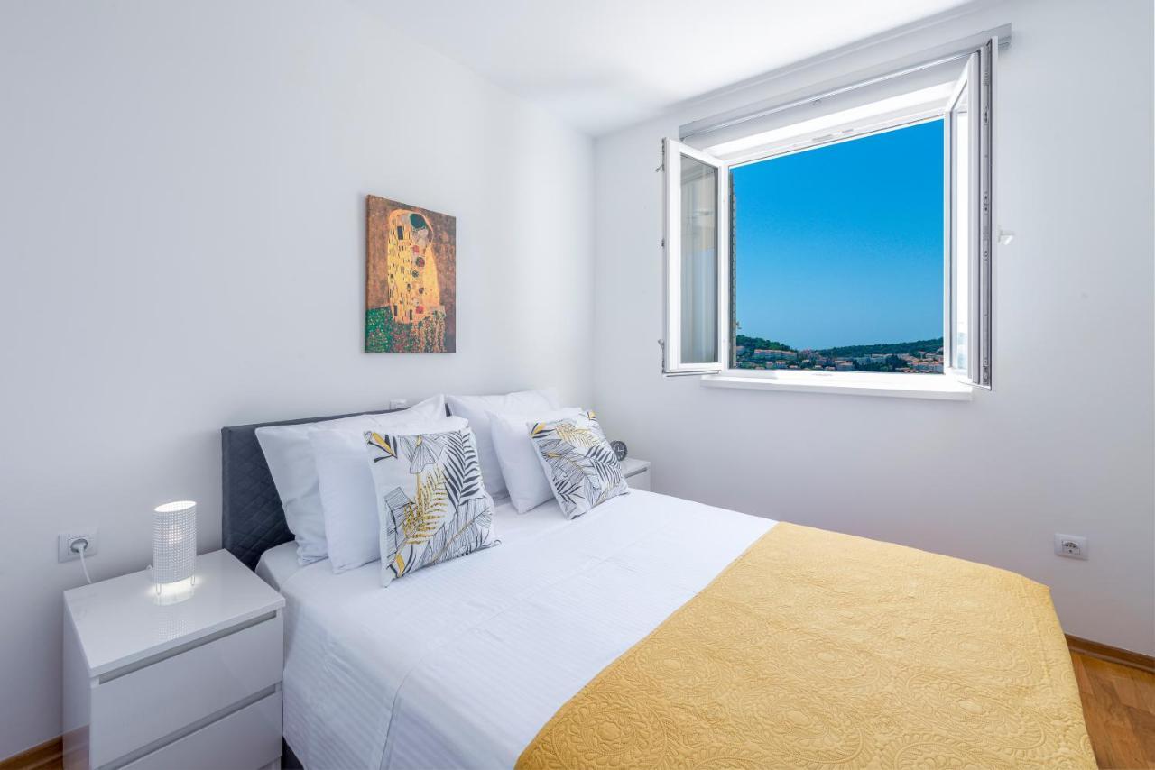 Fortuna Apartment دوبروفينك المظهر الخارجي الصورة