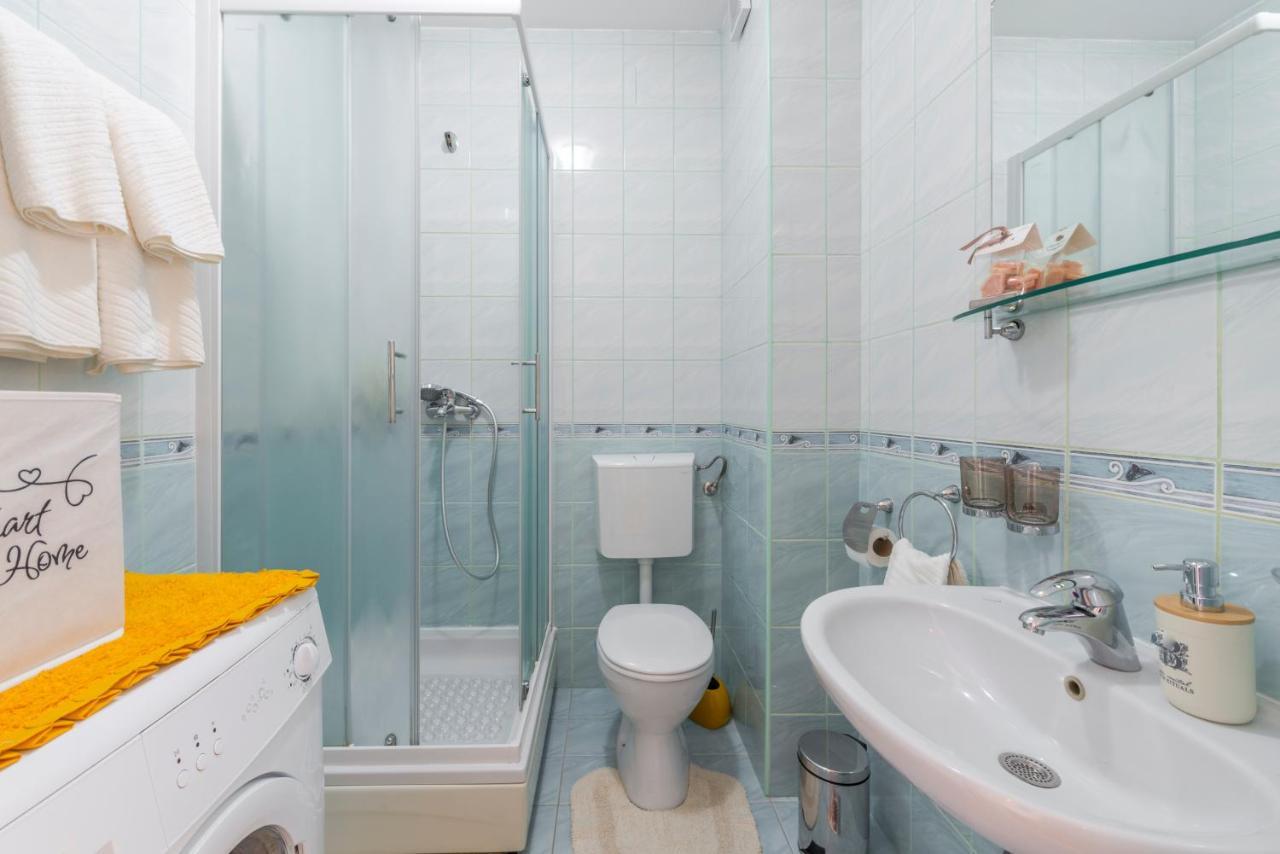 Fortuna Apartment دوبروفينك المظهر الخارجي الصورة