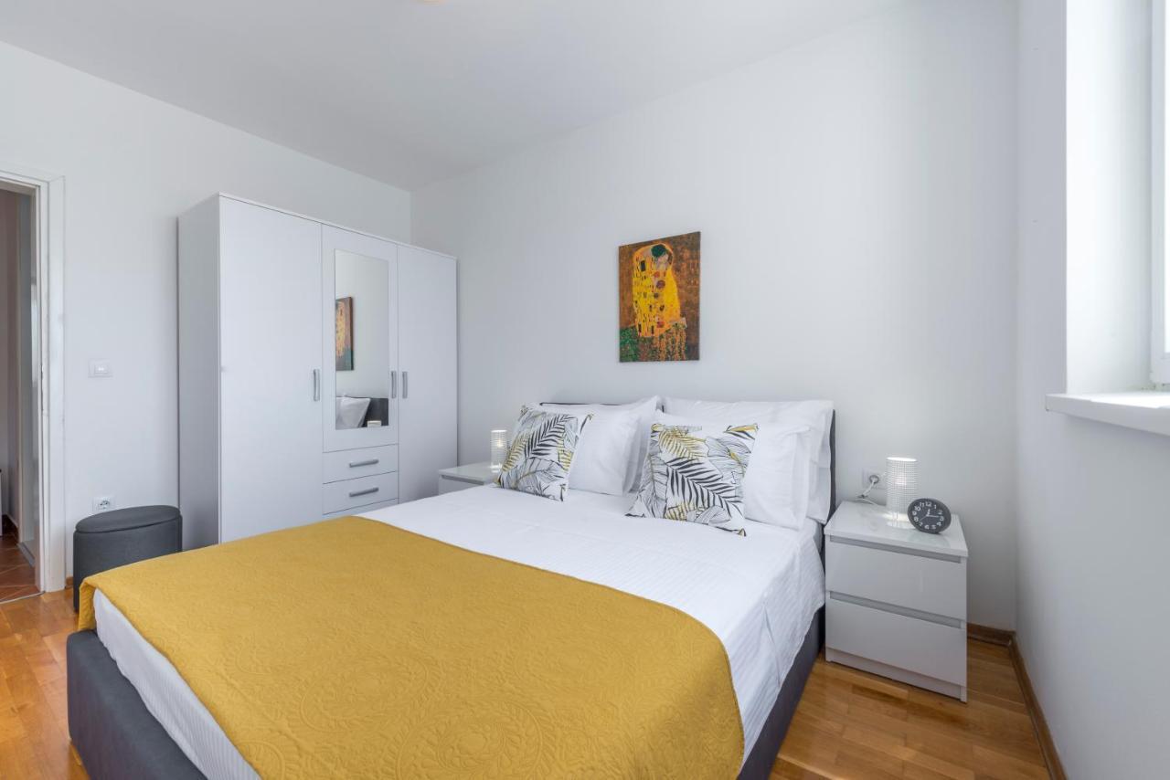 Fortuna Apartment دوبروفينك المظهر الخارجي الصورة