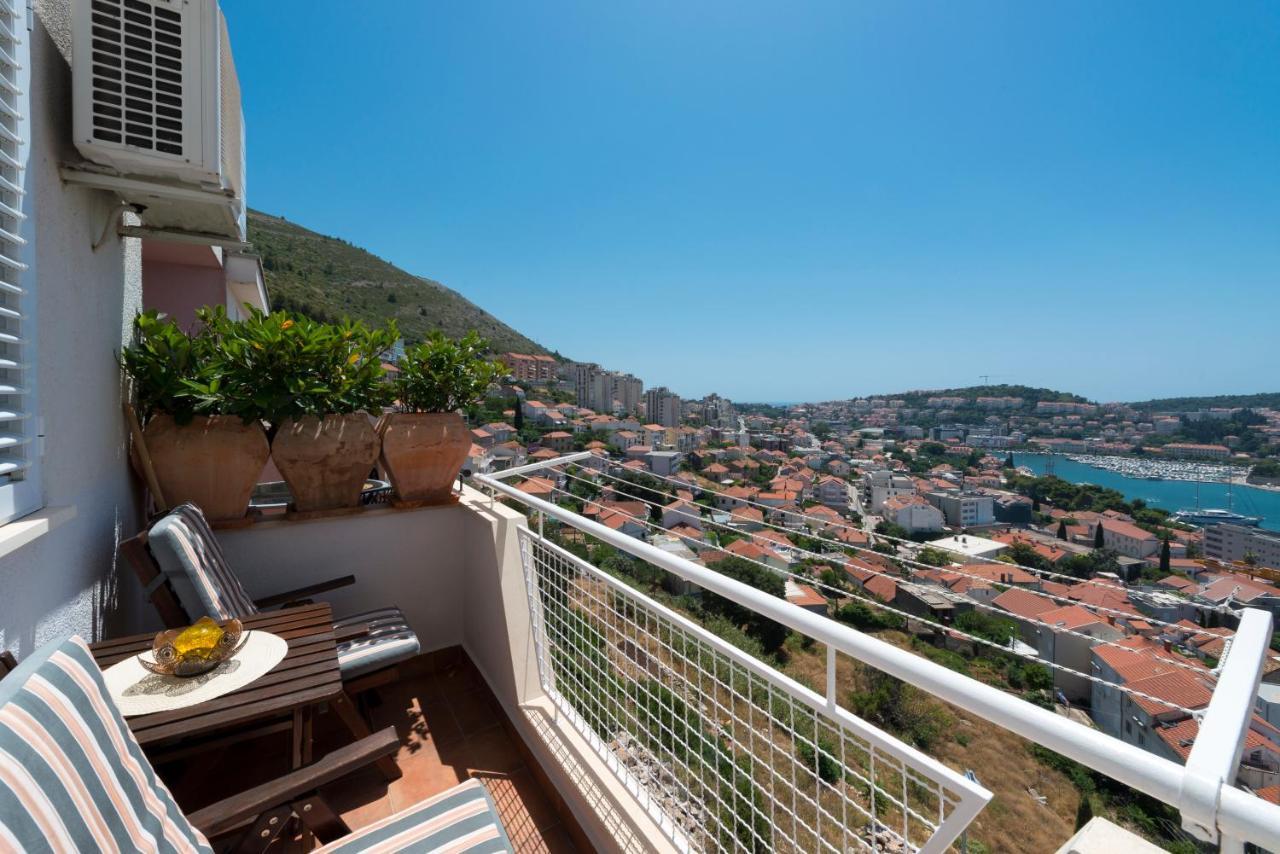 Fortuna Apartment دوبروفينك المظهر الخارجي الصورة