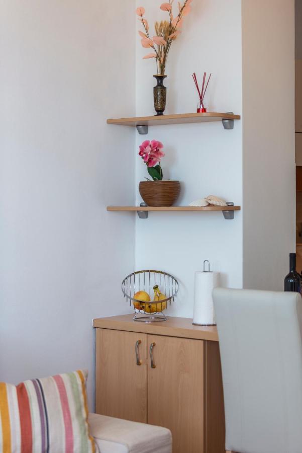 Fortuna Apartment دوبروفينك المظهر الخارجي الصورة